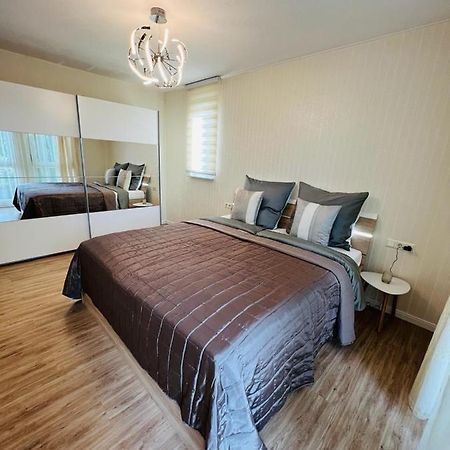 Apartment Kuenzelsau Εξωτερικό φωτογραφία