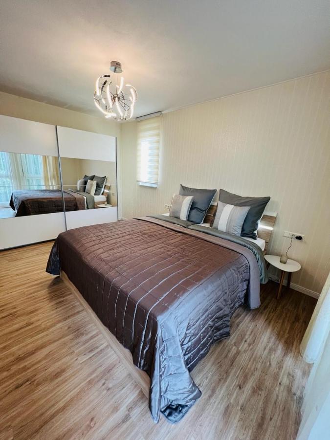 Apartment Kuenzelsau Εξωτερικό φωτογραφία