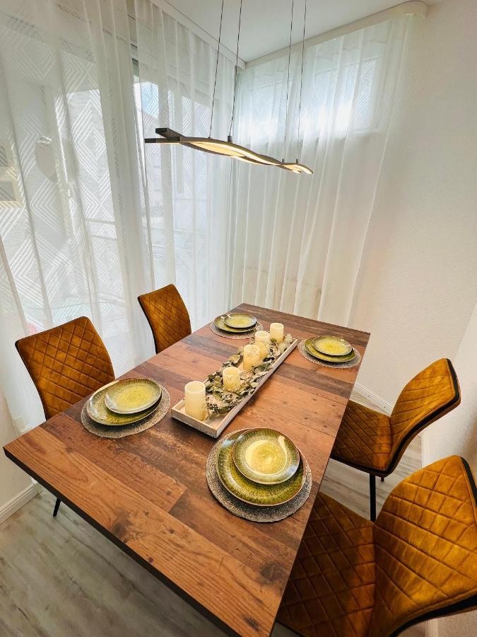 Apartment Kuenzelsau Εξωτερικό φωτογραφία