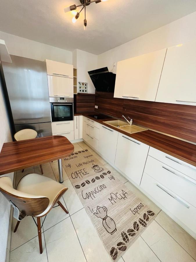 Apartment Kuenzelsau Εξωτερικό φωτογραφία