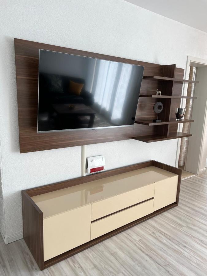 Apartment Kuenzelsau Εξωτερικό φωτογραφία
